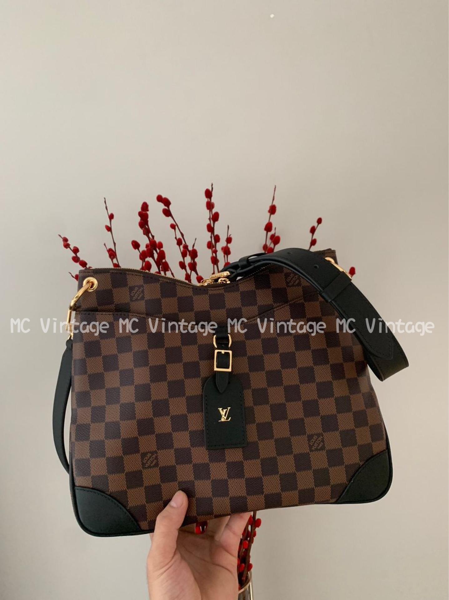 ODEAN MM ( DAMIER EBENE