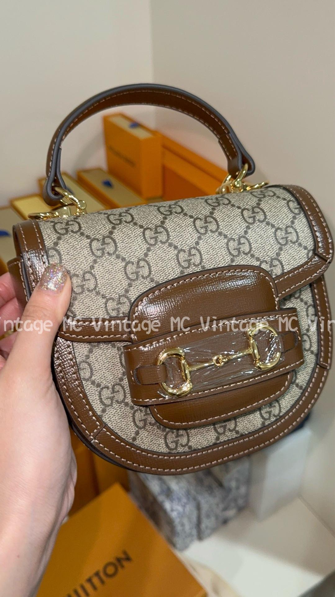 Horsebit 1955 Mini Bags