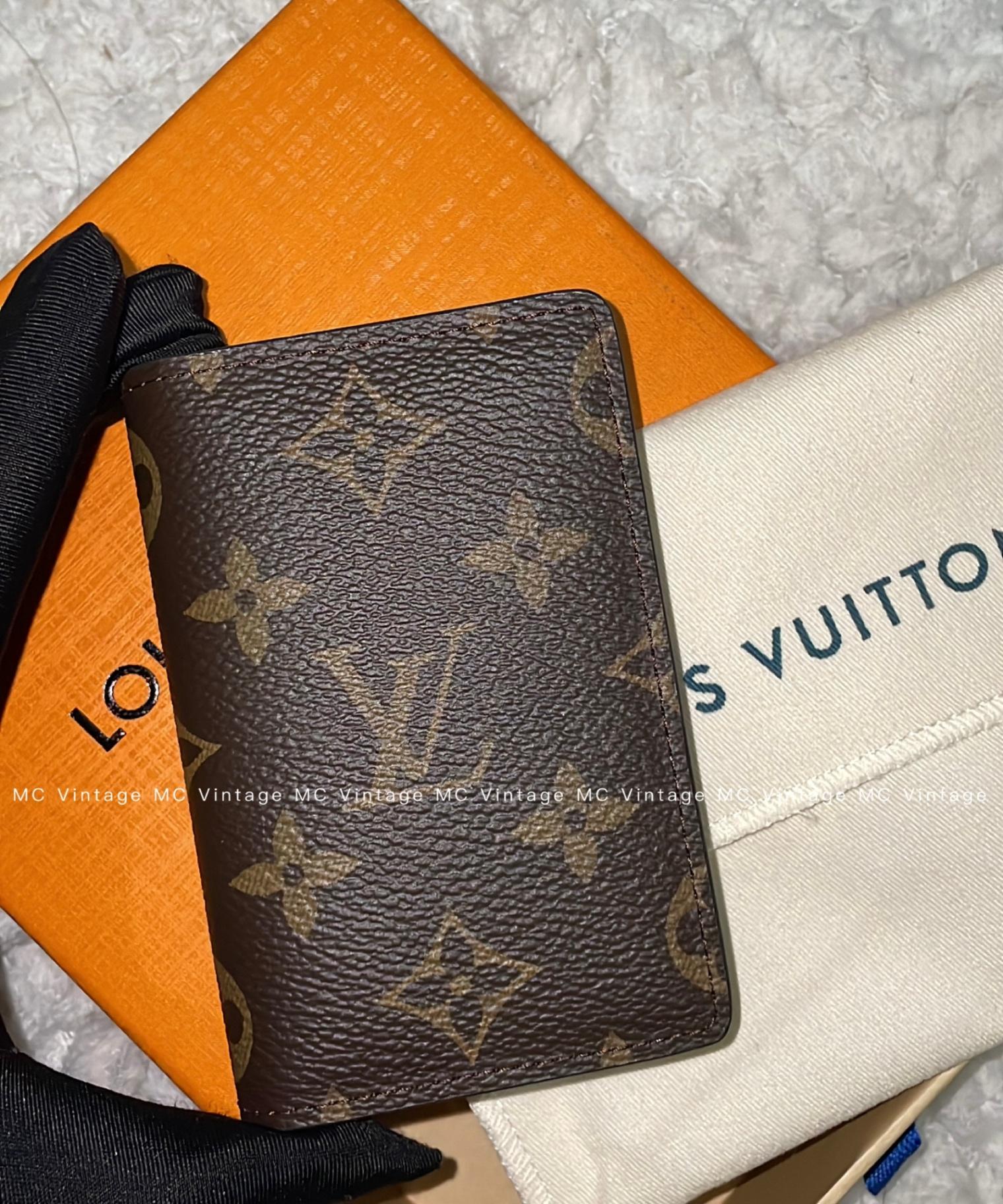 Pocket Organizer
