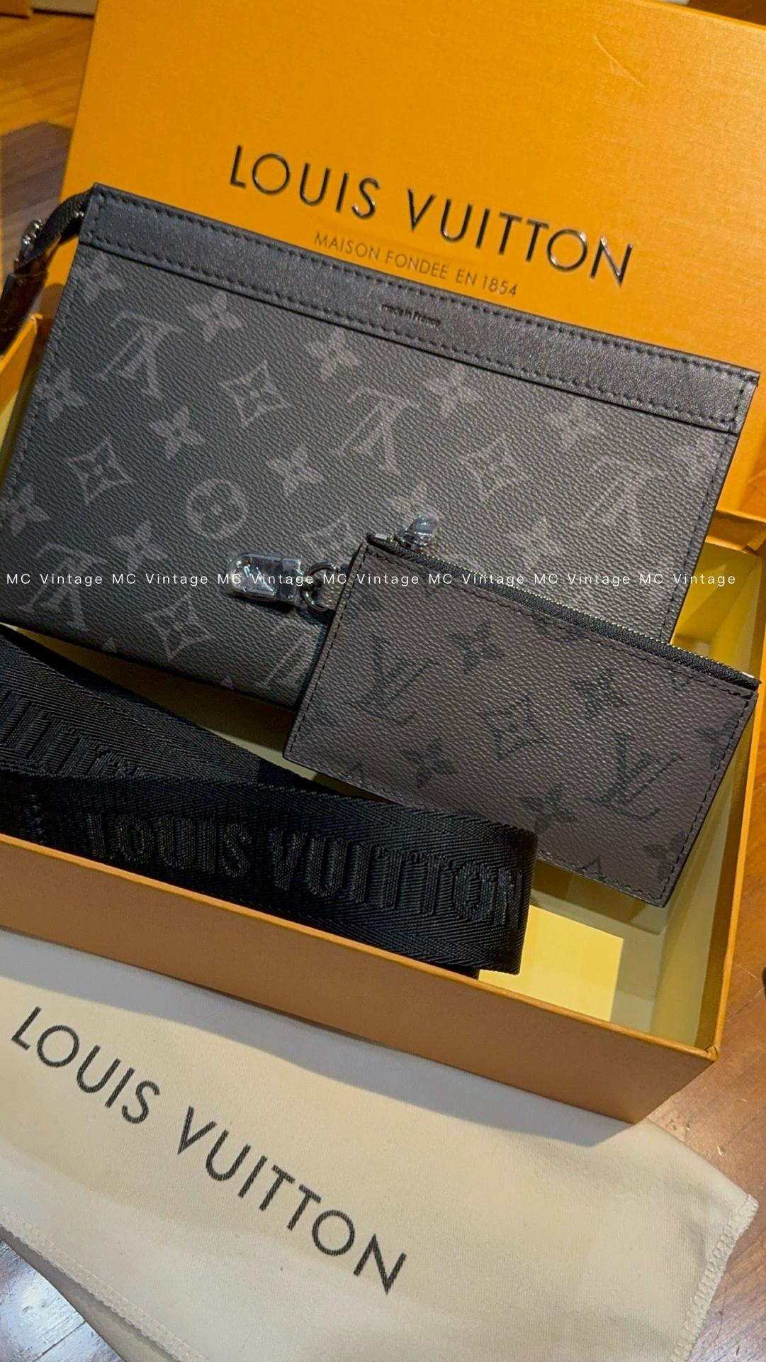 Gaston Wearable Wallet