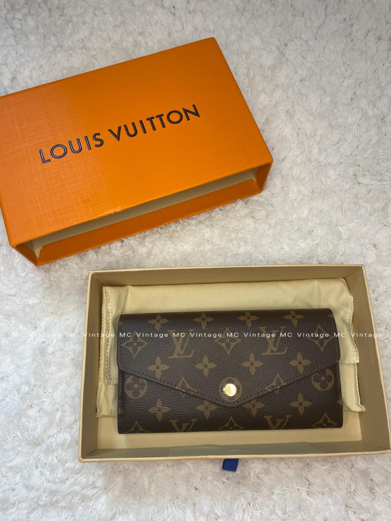 Sarah Wallet