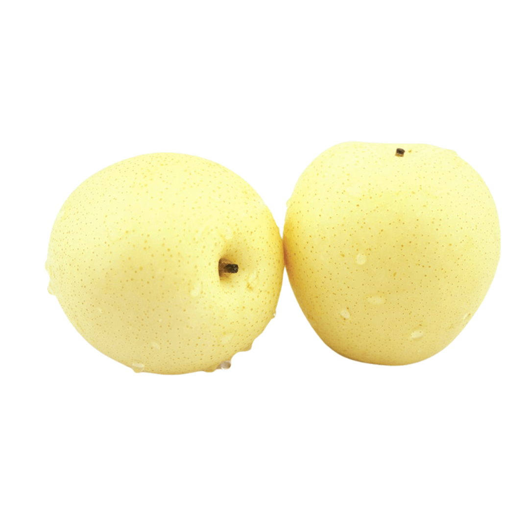 China Crown Pear (L)