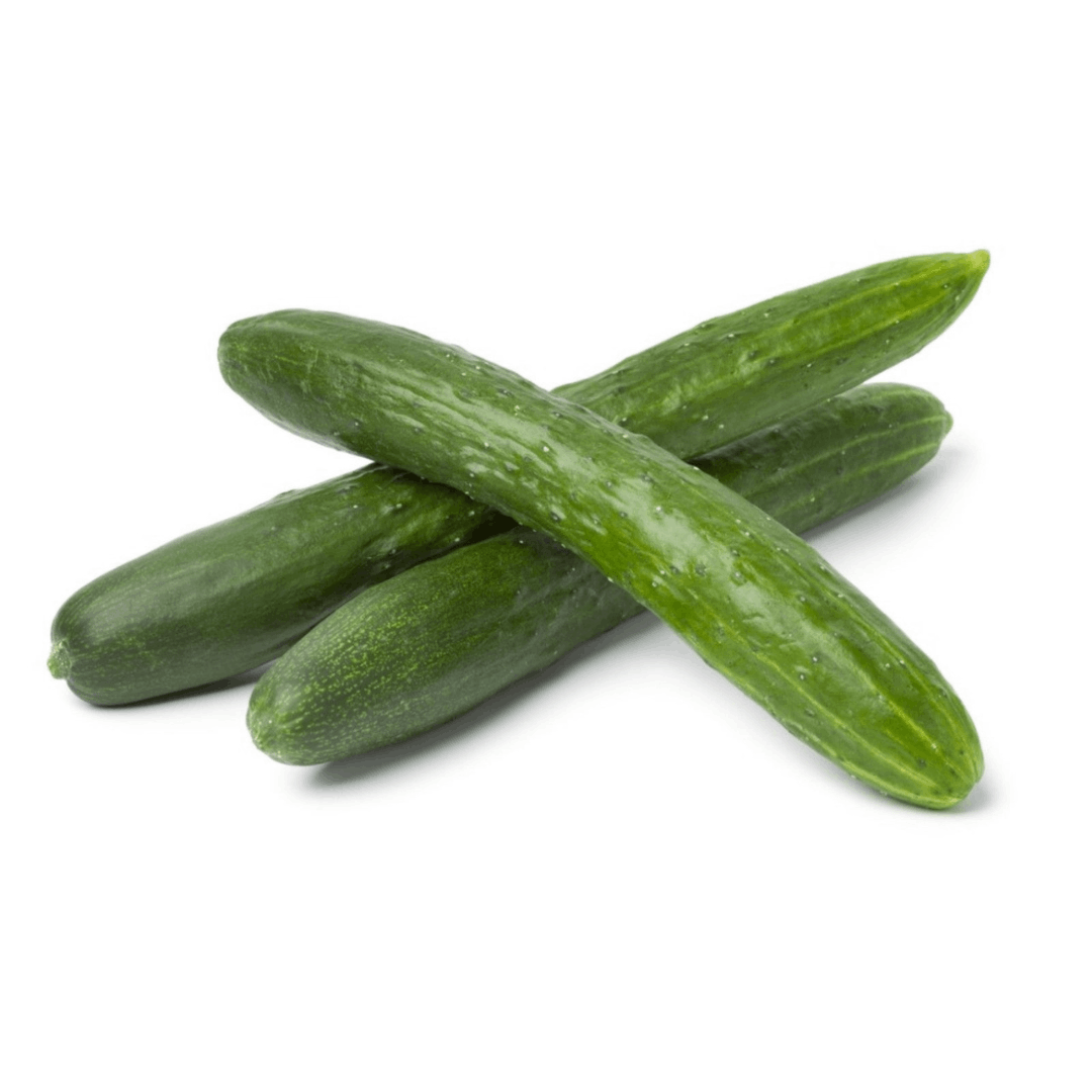 Japanese Cucumber Local (3 PCS)