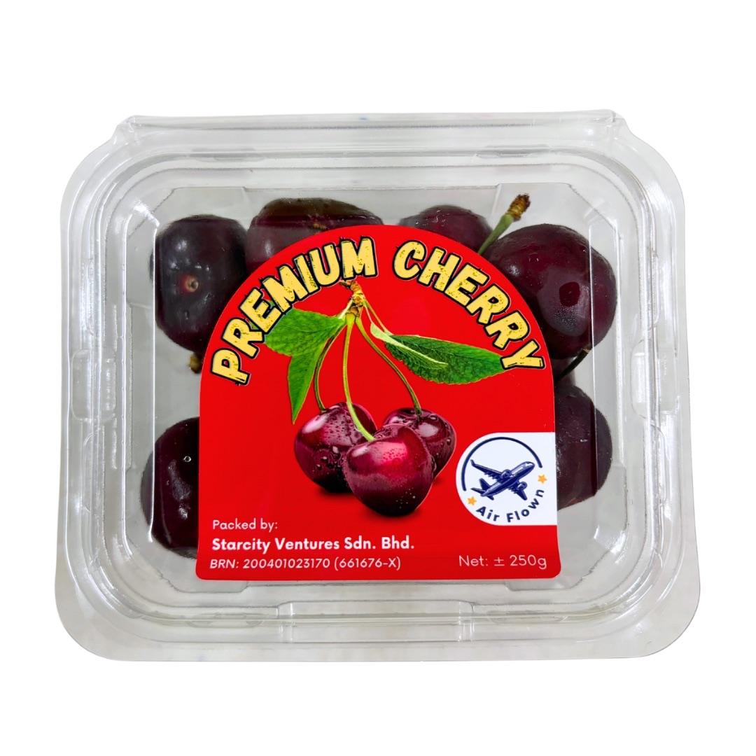 USA Jumbo Cherry (250g)