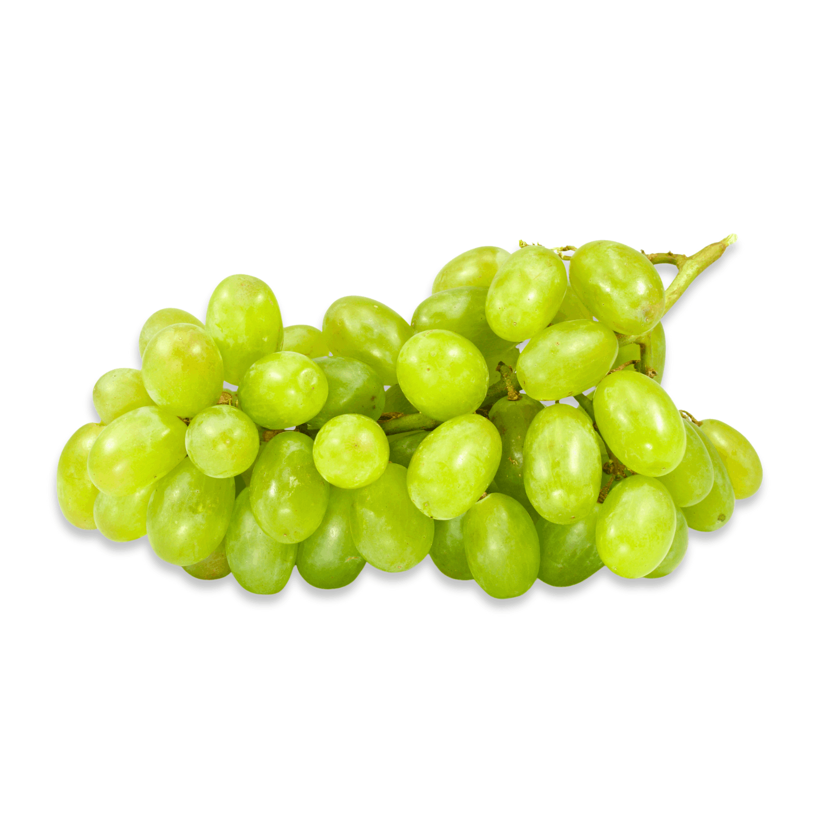 South Africa Sweet Globe Green Seedless Grape (500g)