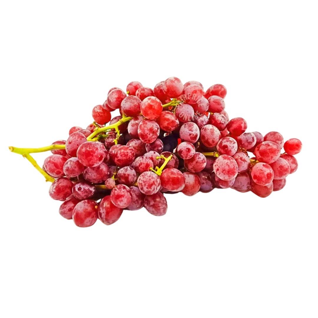 Australia Allison Red Seedless Grape (1 kg)