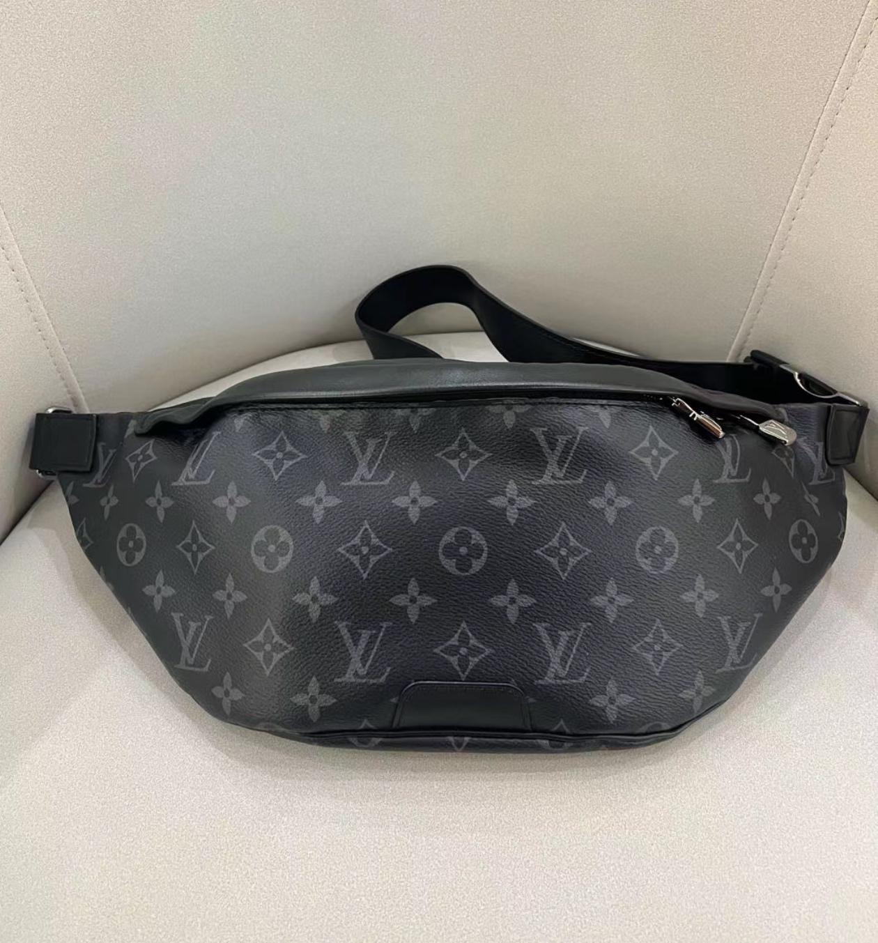 Lv Discovery 腰包 胸包