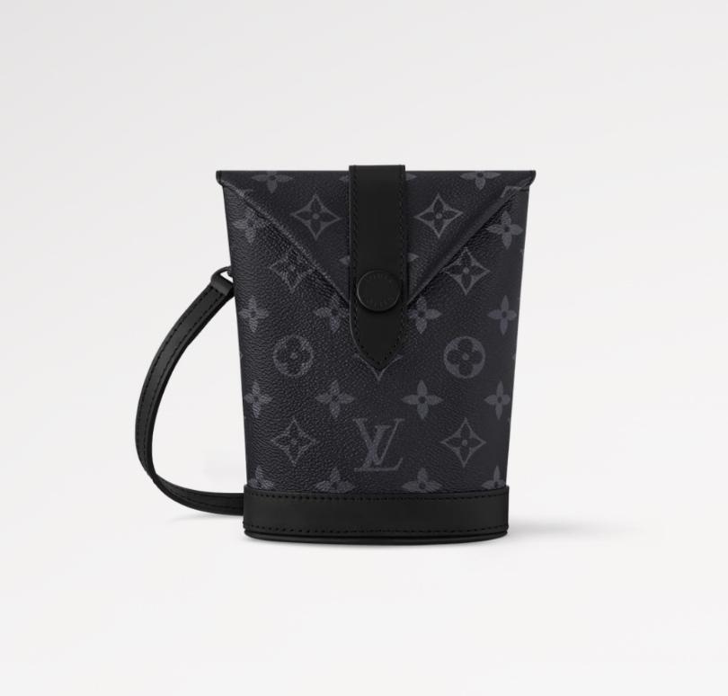 LV Envelope Pouch