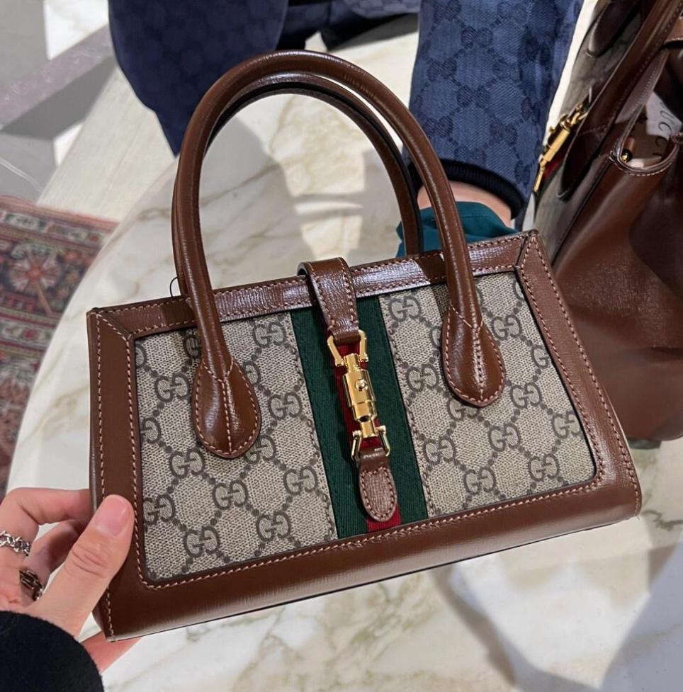 Gucci Jackie 1961