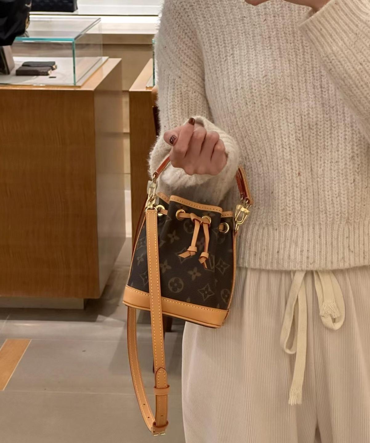 LV Nano Noé