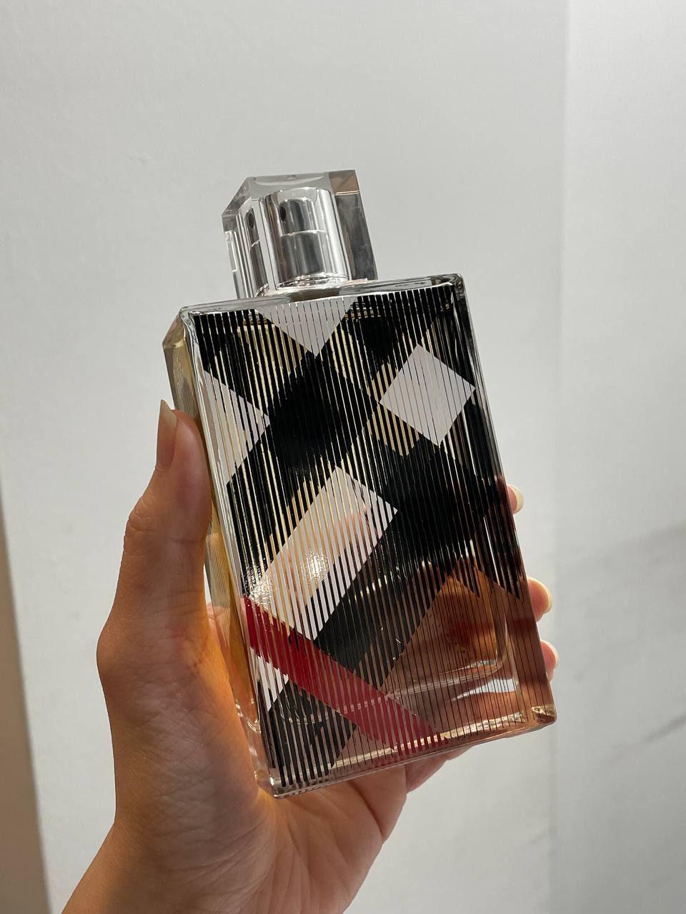 Burberry Brit For Her EDP