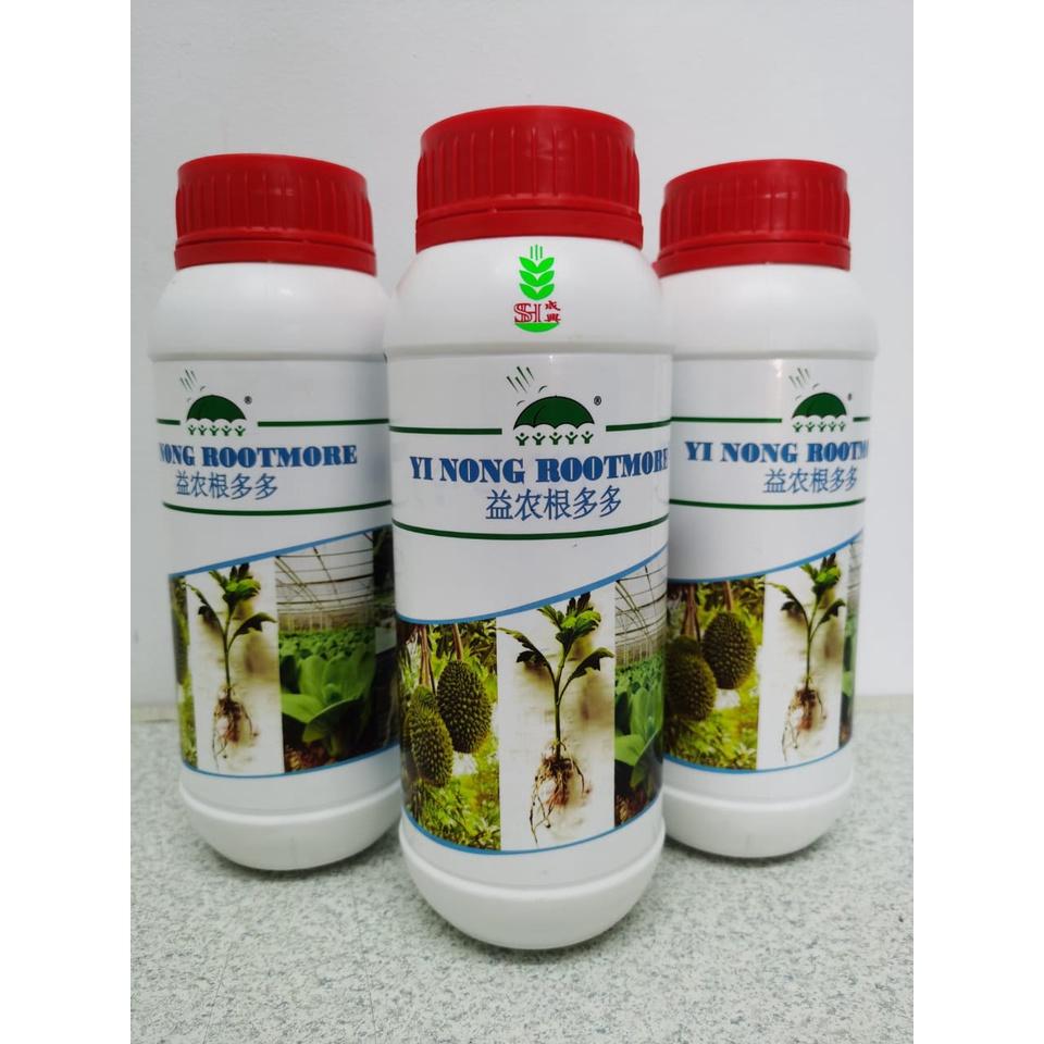 1L Yi Nong RootMore 益农根多多 Mendorong pertumbuhan akar yang cepat