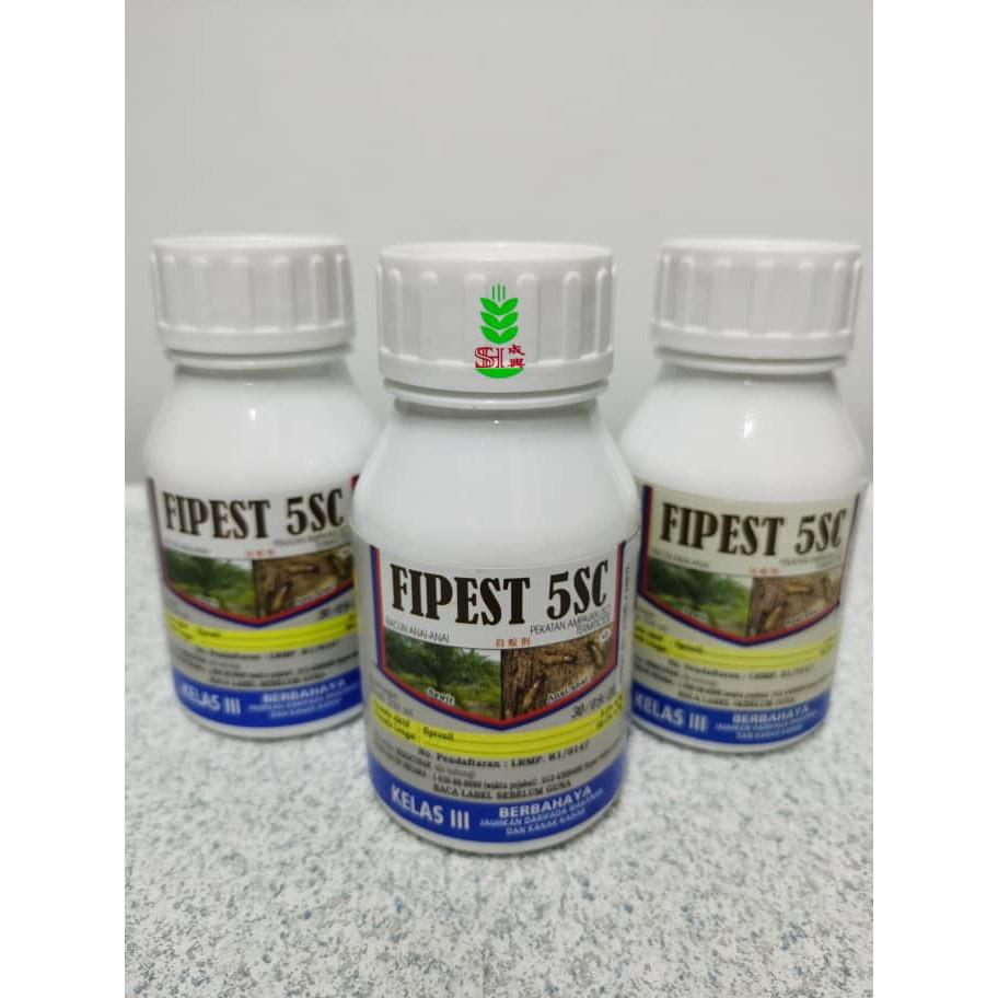 Halex FIPEST 5SC 250ML flpronil 5.0% Racun Anai-anai