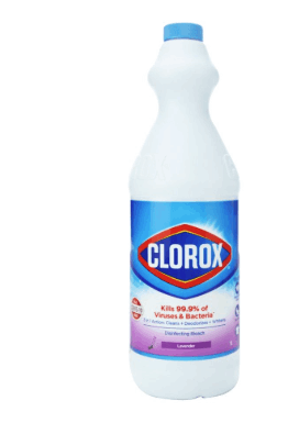 CLOROX 1L-ORIGINAL