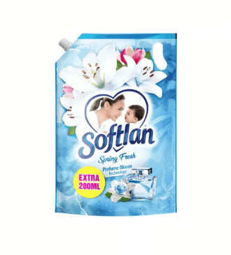 SOFTLAN 1.6L-SPRING FRESH