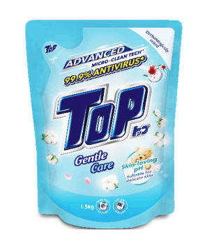 TOP 1.5KG-GENTLE CARE