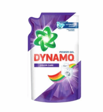 DYNAMO POWER GEL 2.4KG-DOWNY LAVENDER PE