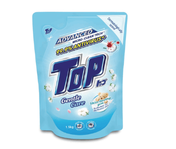 TOP 1.5KG-ANTI VIRUS BRILLIANT WHITE
