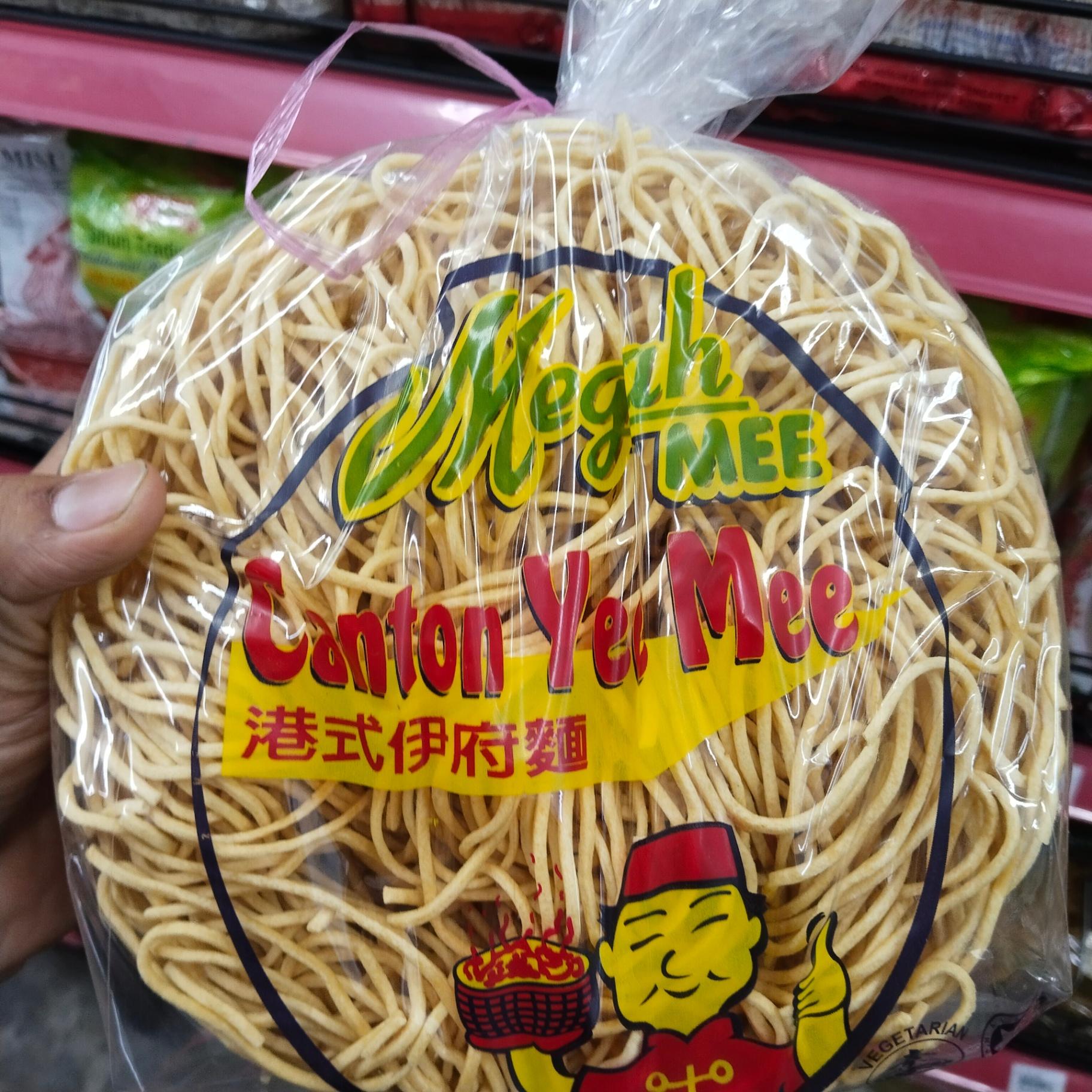 MEGAH MEE 320G-CANTON YEE MEE