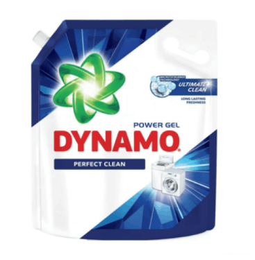 DYNAMO POWER GEL 3.2KG-REGULAR