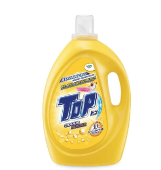 TOP LIQUID 3.6KG-ODOUR BUSTER