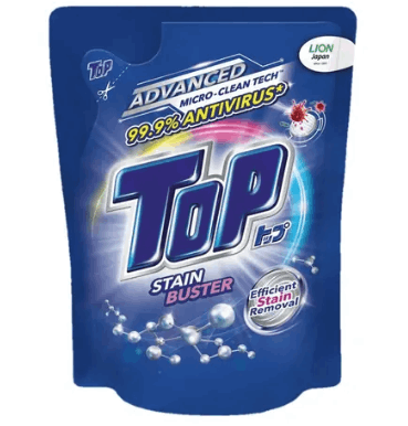 TOP 1.5KG-BLUE OCEANIA