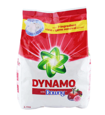 DYNAMO 2KG-DOWNY