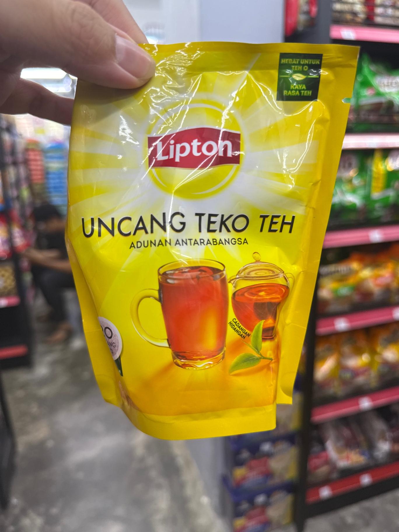 LIPTON 20’S-UNCANG PBAG