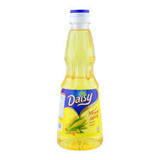 DAISY 500G-CORN OIL