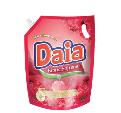 DAIA SOFTENER 900G-CHEERFUL BLISS