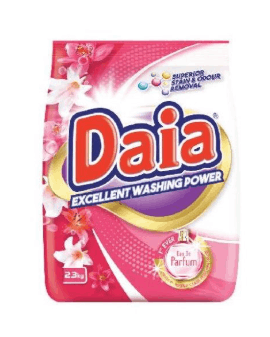 DAIA 2.3KG-EAU DE PARFUM