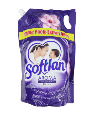 SOFTLAN 1.5L- RELAX