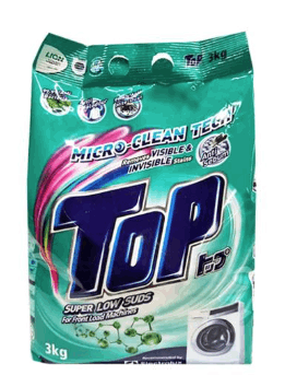 TOP 3KG-SUPER LOW SUD