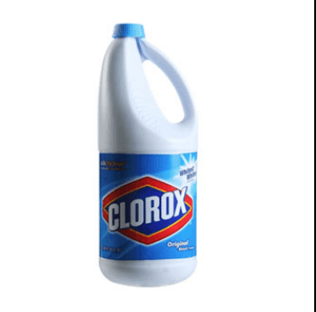 CLOROX 2L-ORIGINAL