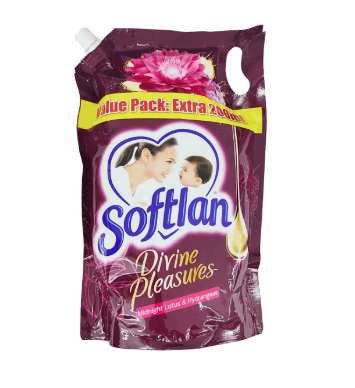 SOFTLAN 1.5L- DIVINE PLEASURES