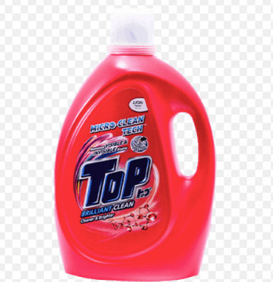 TOP LIQUID 4.2KG-FRESH TROPICANA