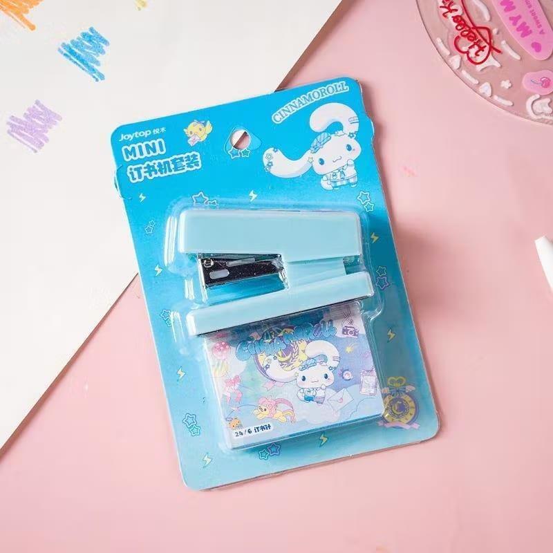 Topjoy Mini Stapler(Cinnamoroll)