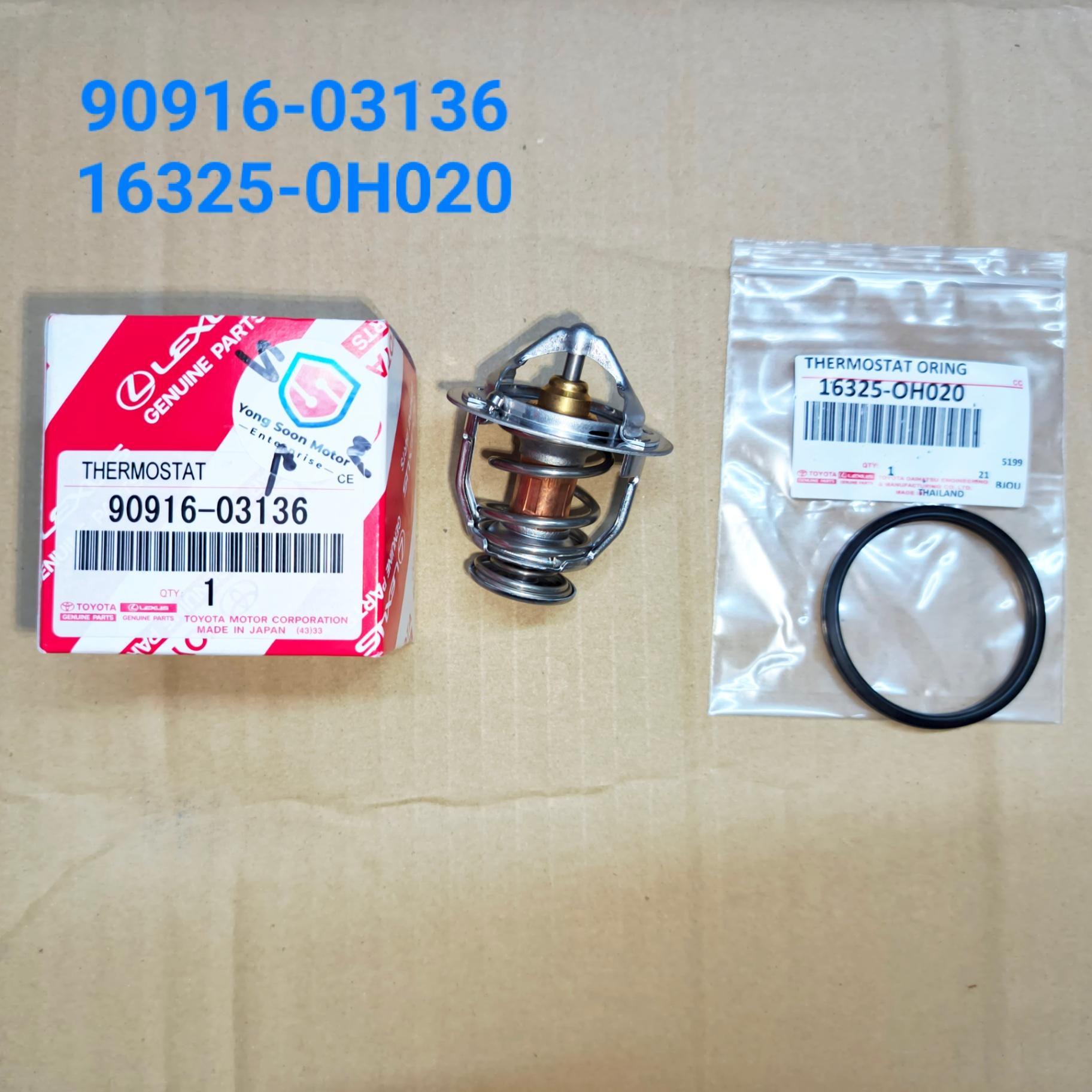 90916-03136 TOYOTA