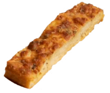 Garlic Cheese Focassant