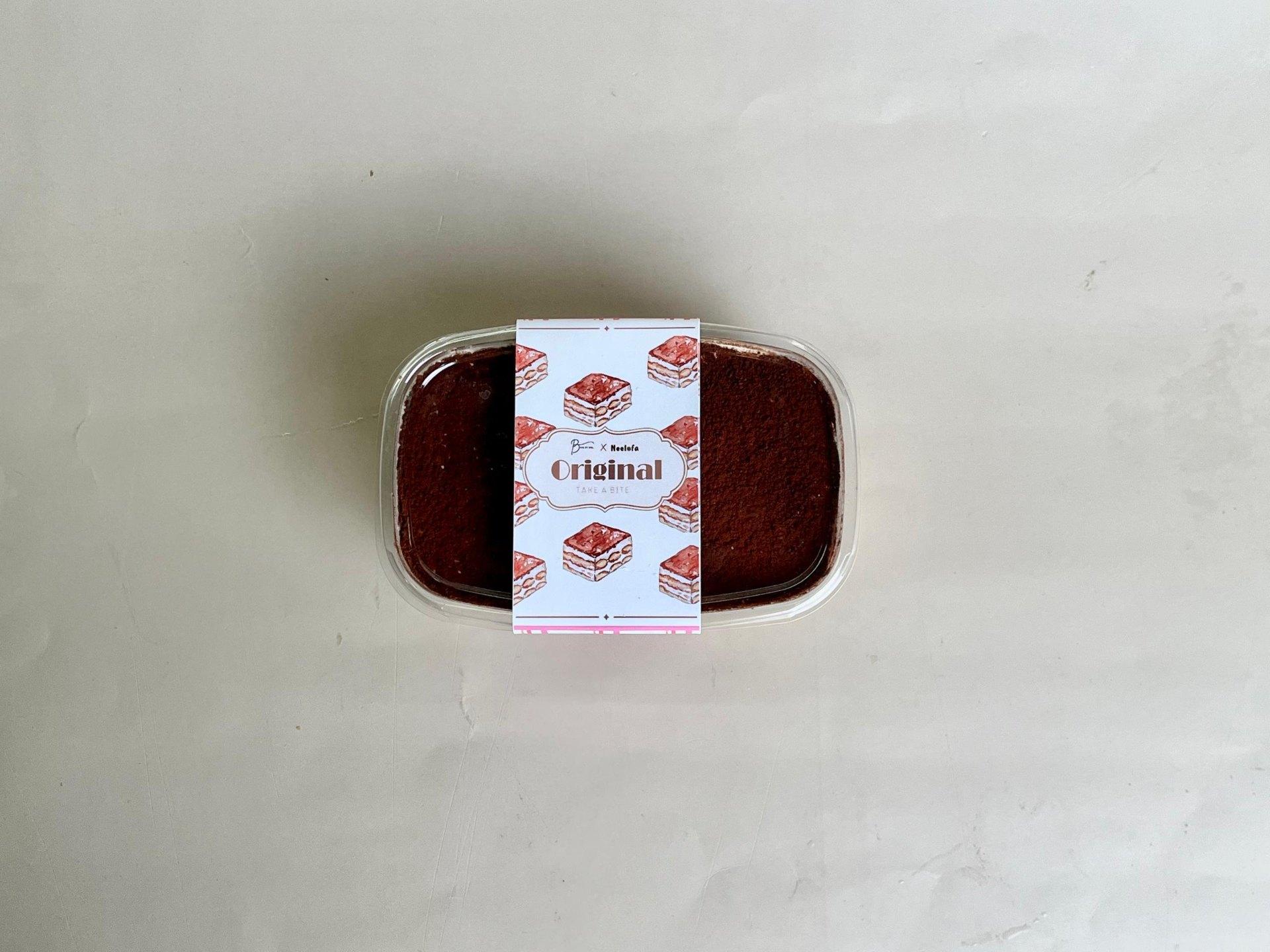 ORIGINAL TIRAMISU