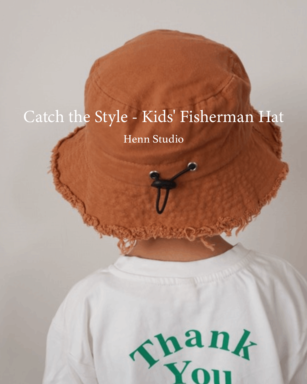 SunnyCatch Hat