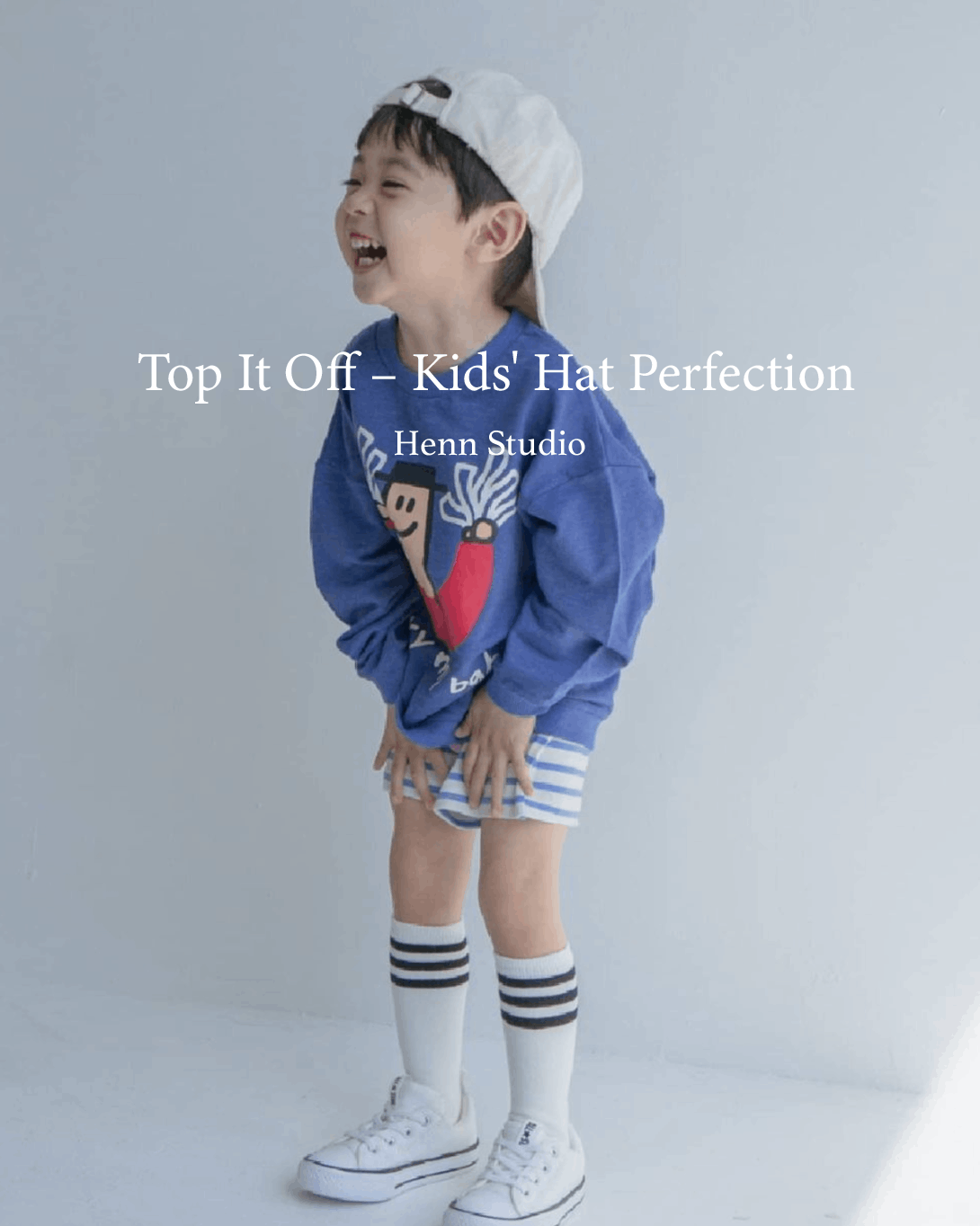 TinyTopper