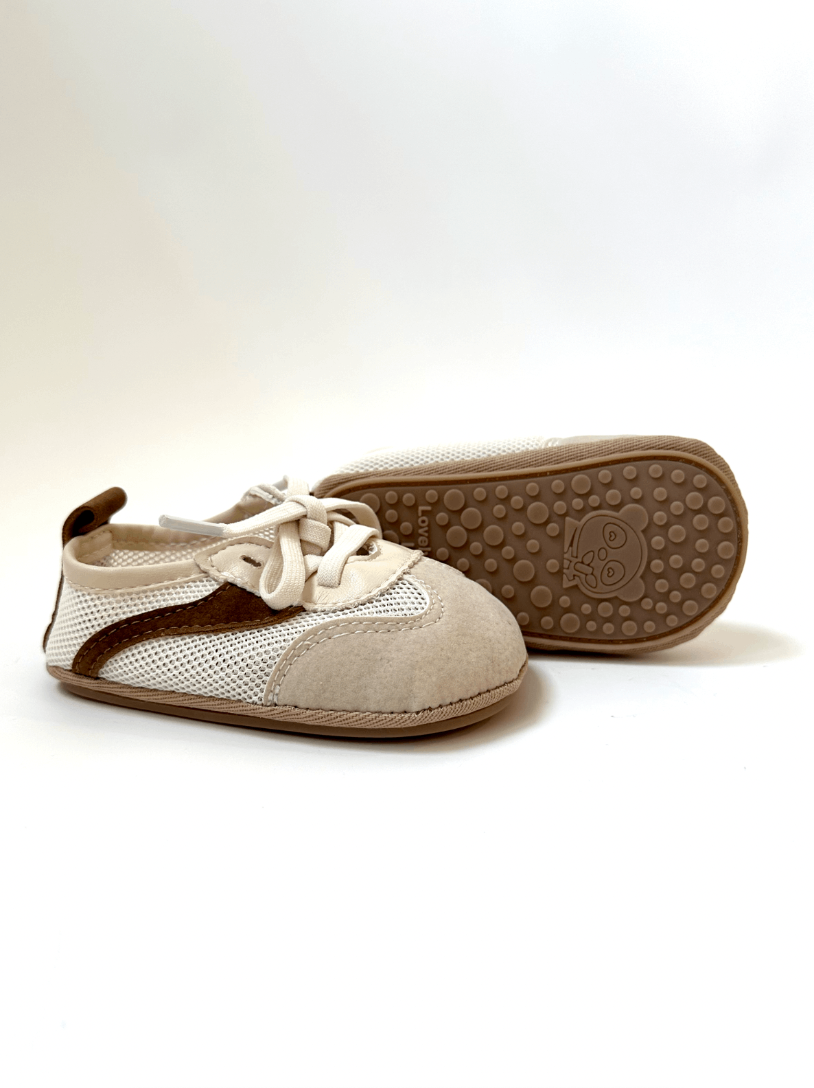 Infant Baby Sneakers Slip-resistant Shoes