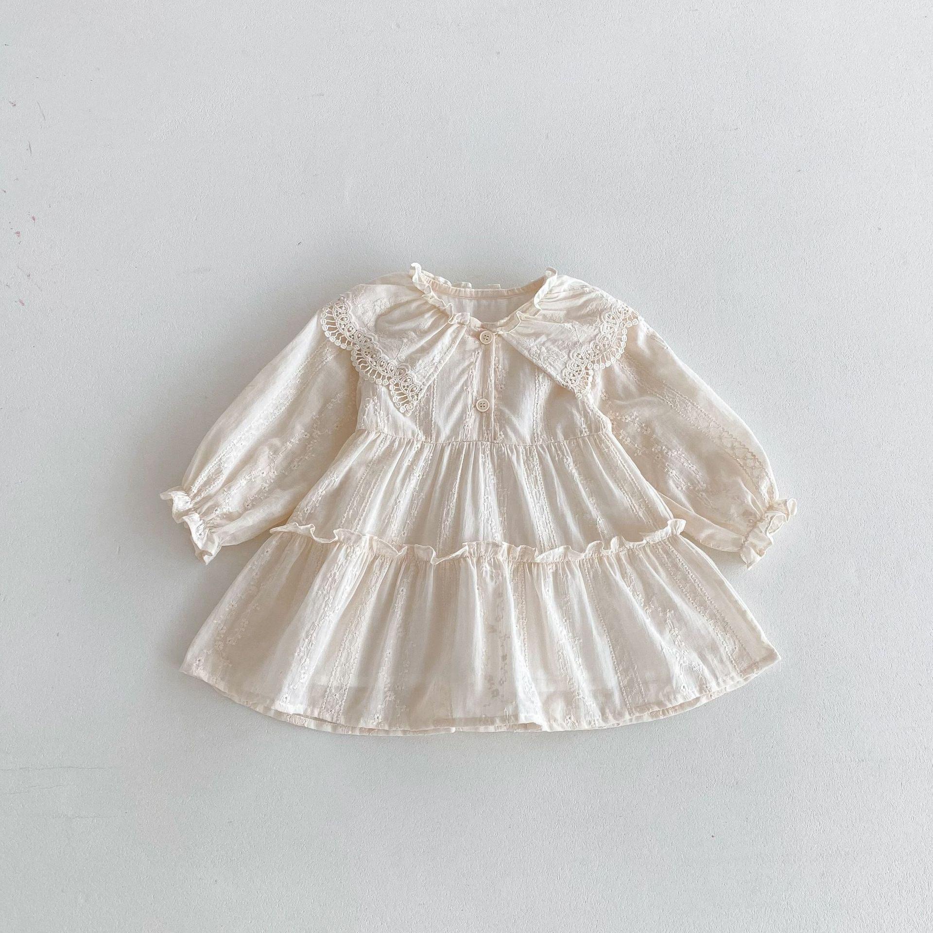 Vintage Seri Lace