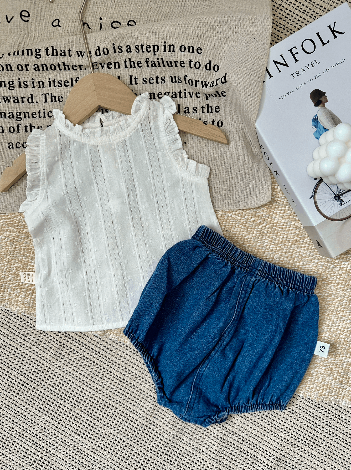 Henn huggables Set