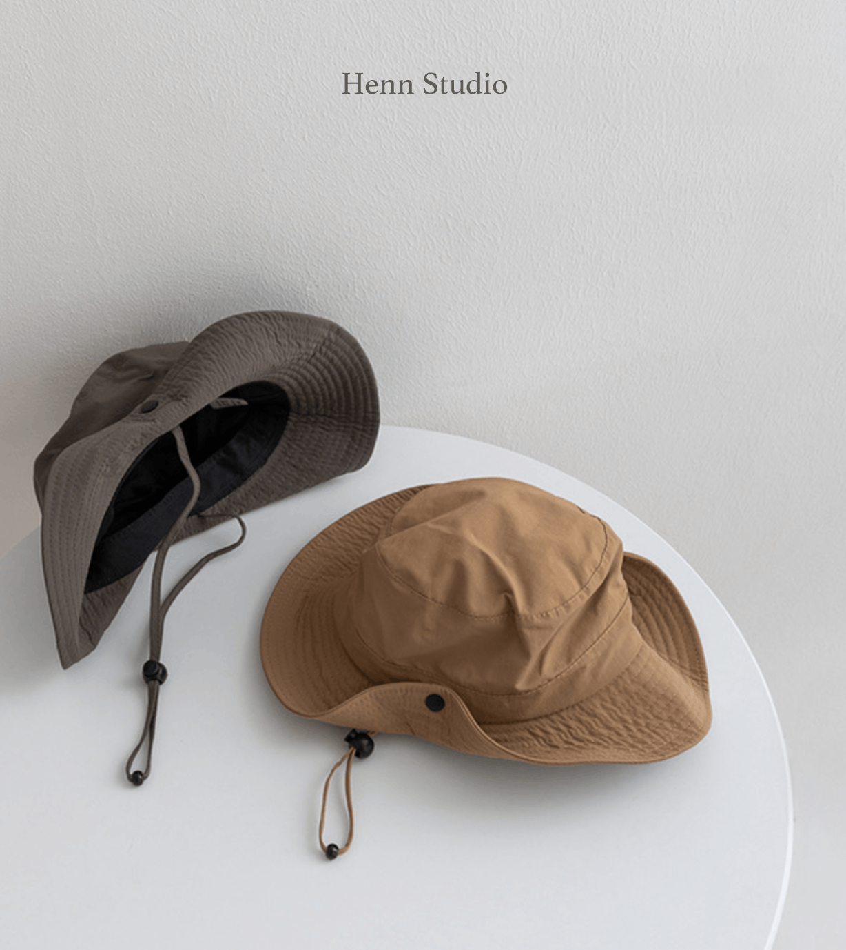 EverScout Hat