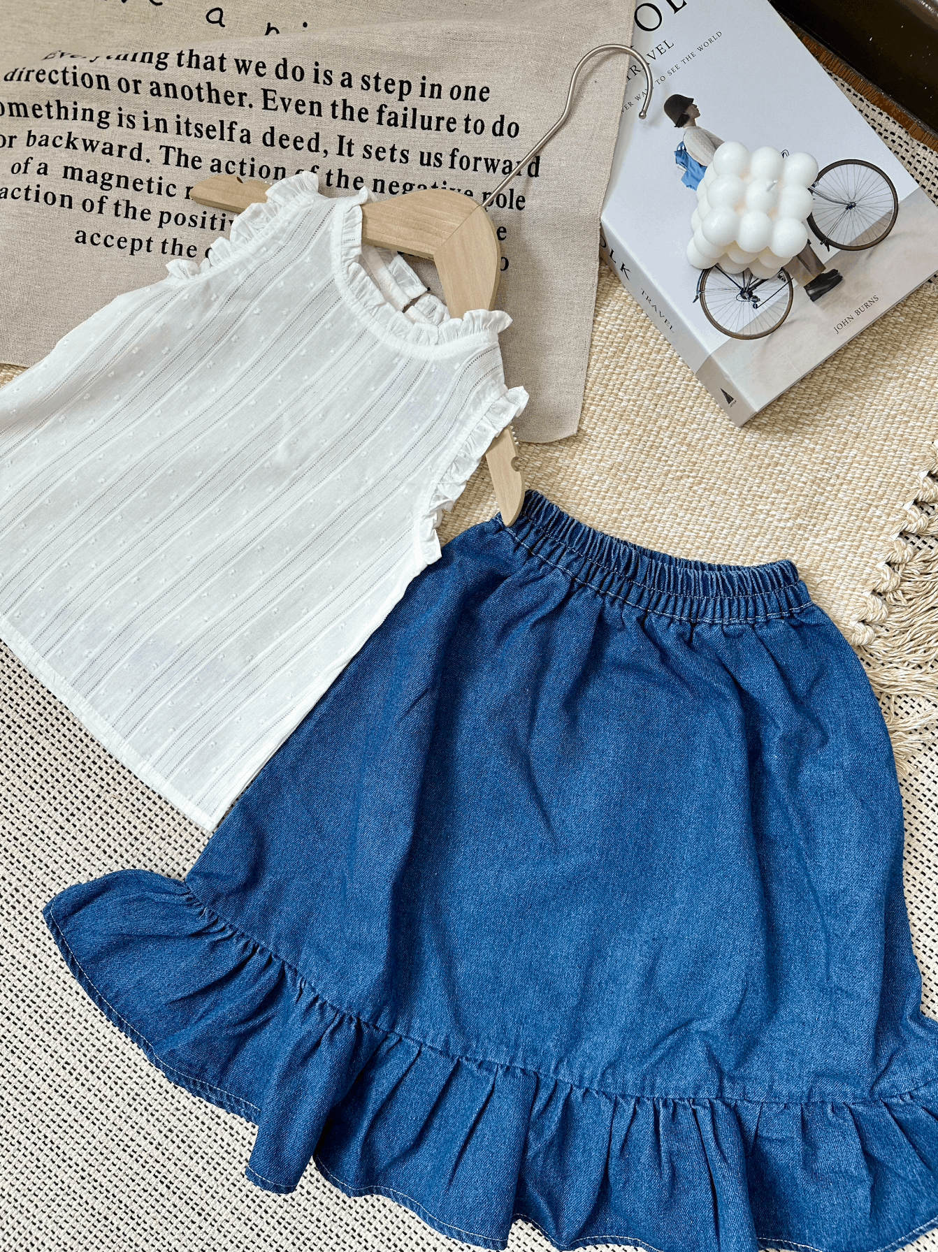 Henn Harmony Set