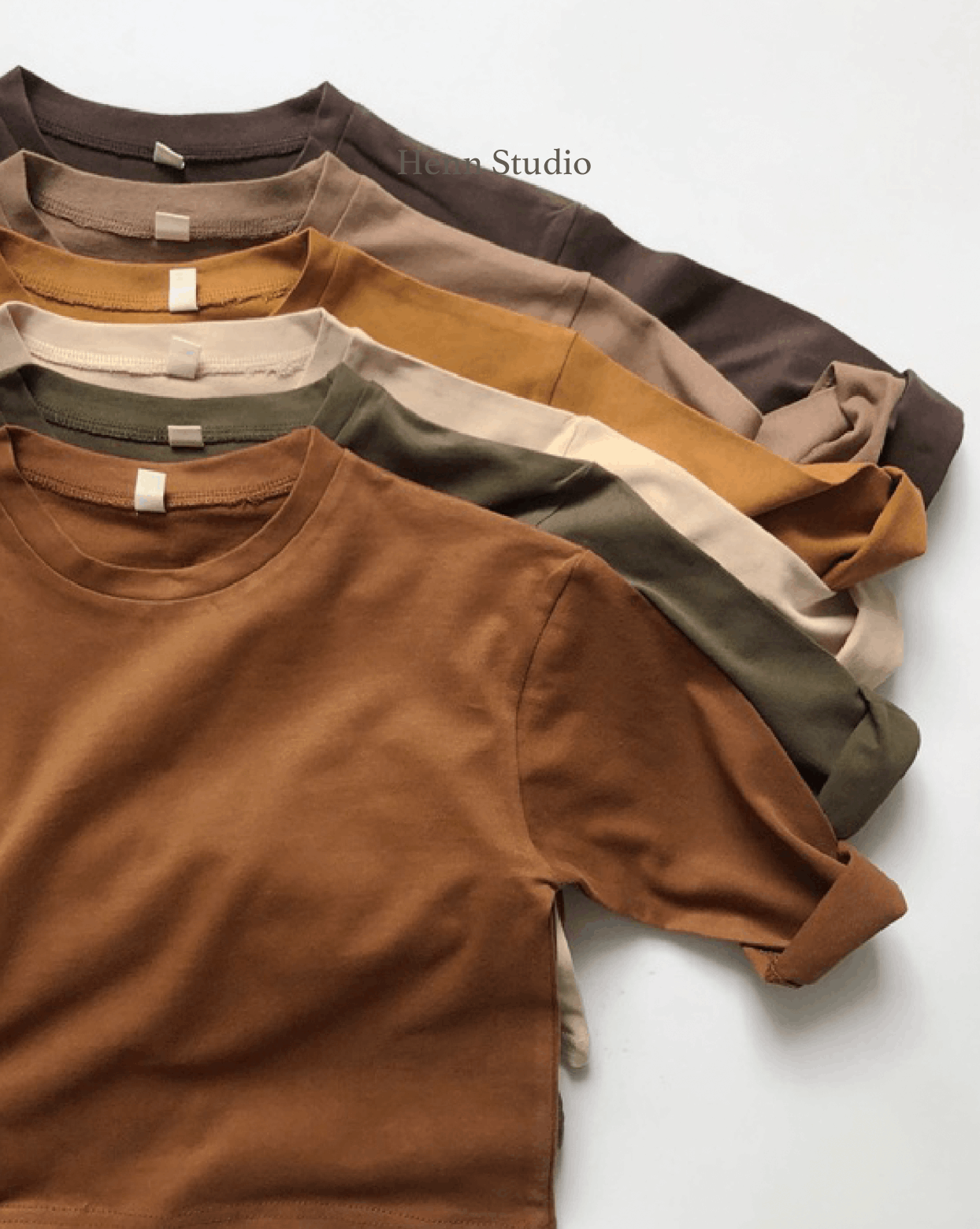 Long Sleeve Cotton Shirt