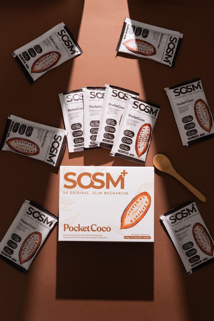 SOSM+ Pocket Coco