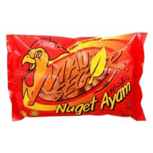 MAU SEGAR WIRA CHICKEN NUGGET-1KG